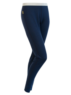 MERINO SENSOR DF - dámské spodky, deep blue