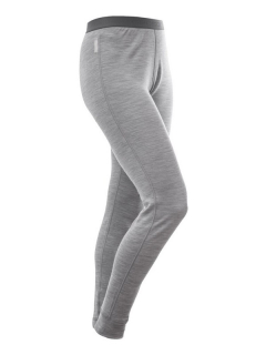 MERINO SENSOR BOLD W1,2 - dámské spodky, antracite/gray