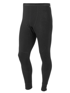 MERINO ACTIVE SENSOR  pánské spodky, černá