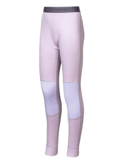MERINO DF SENSOR dětské spodky, mystic violet